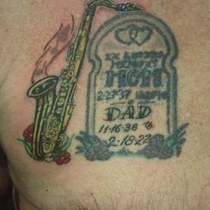 Meet your Posher, George